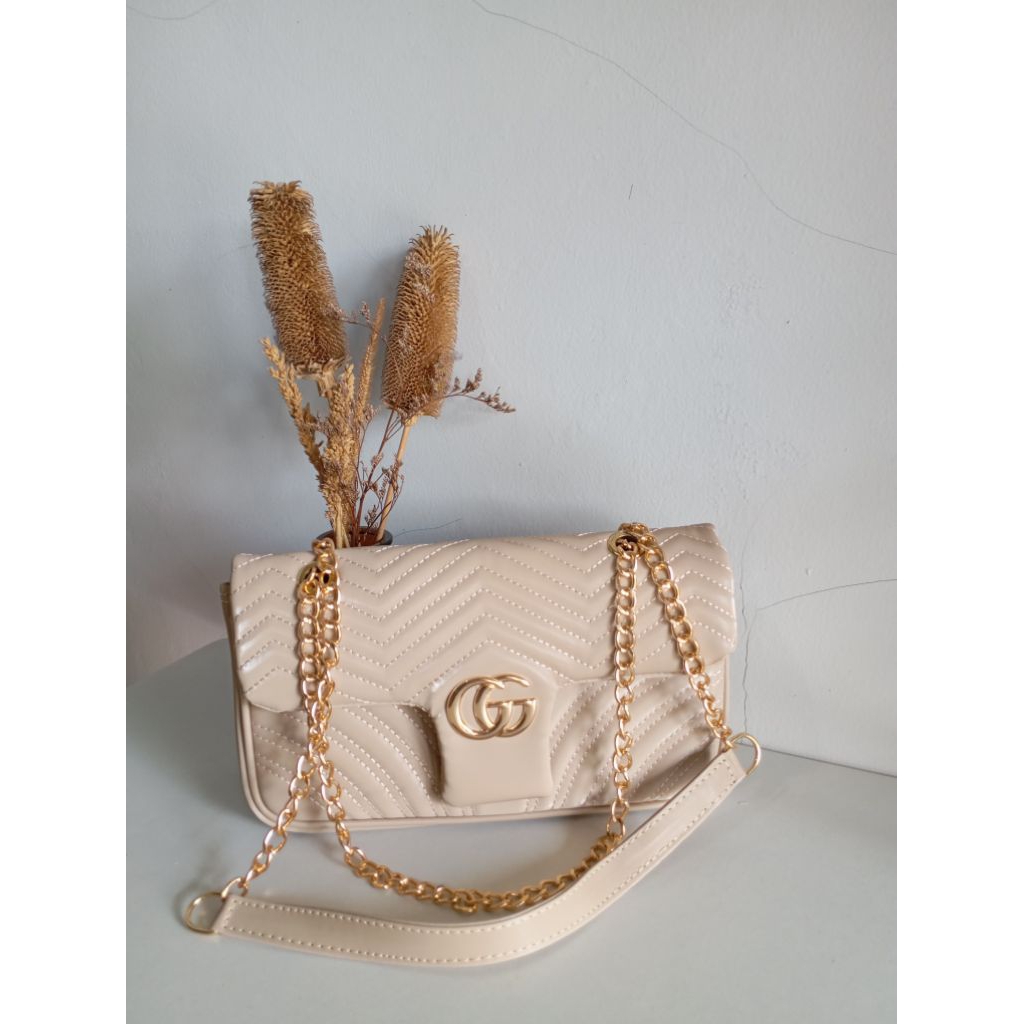 Tas Import Wanita Rantai