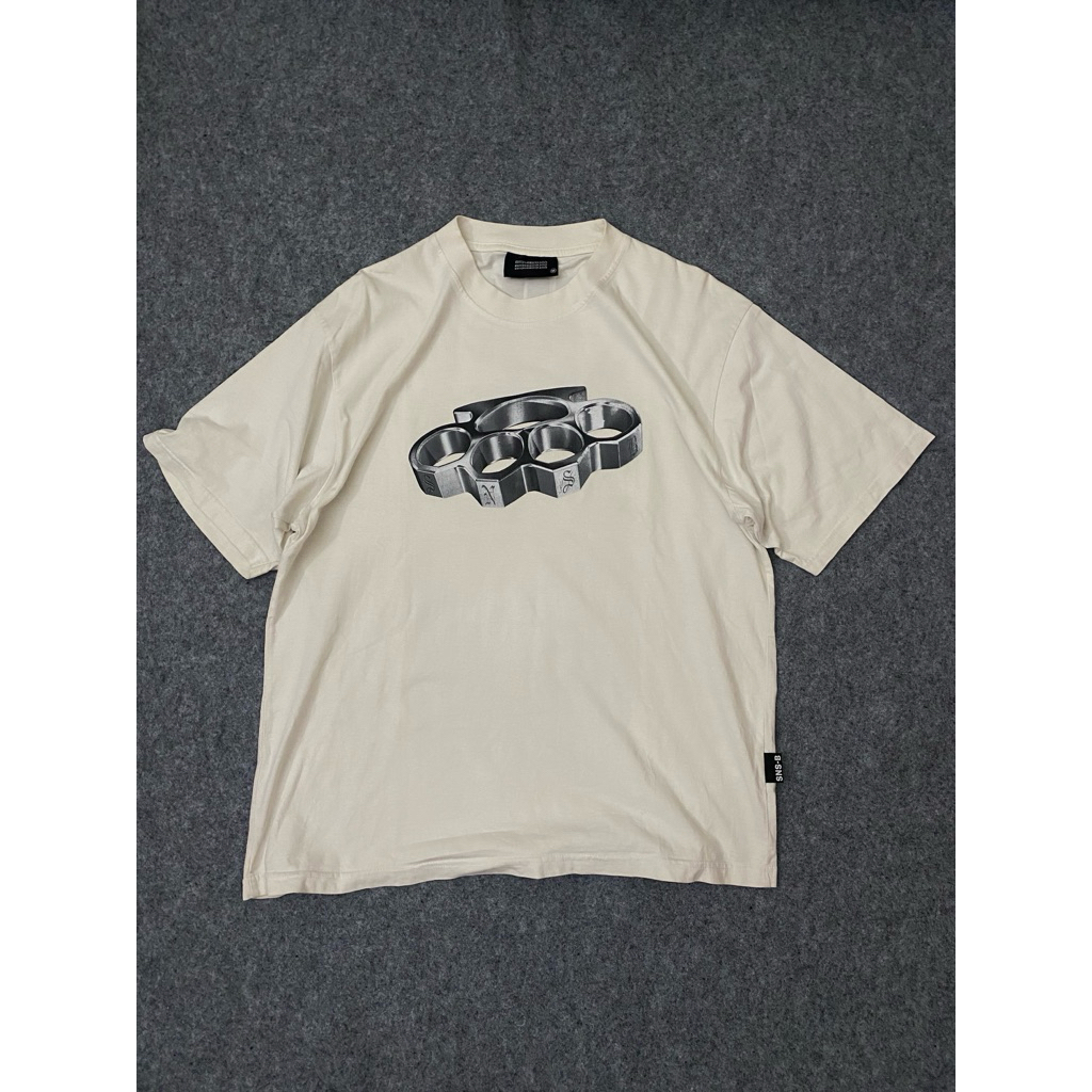 t-shirt snsb shutdown sz Xl