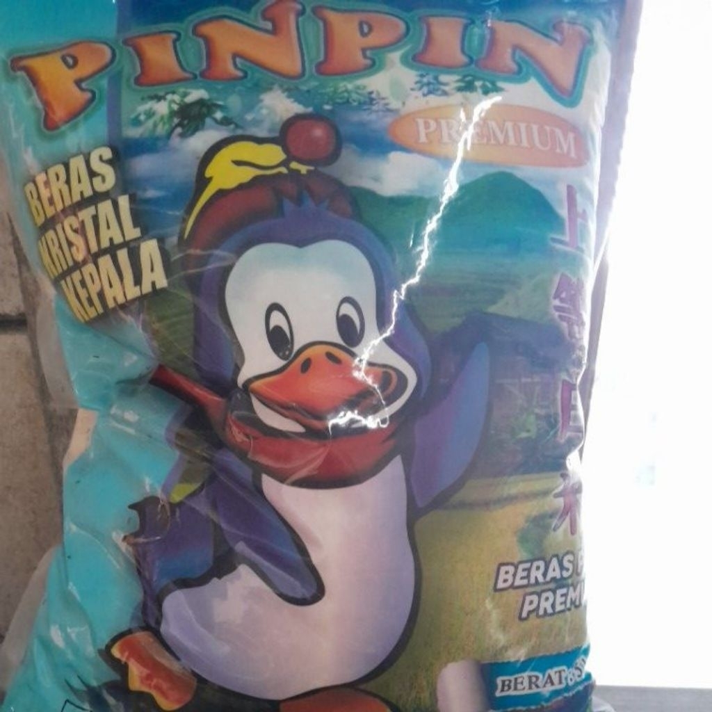 PINPIN 5KG