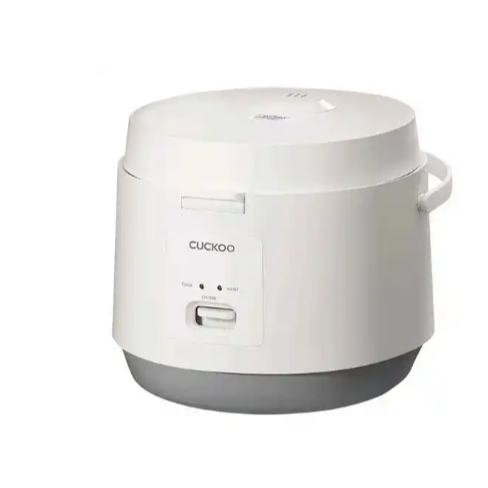 MAGIC COM CUCKOO / CUCKOO RICE COOKER CR-1095 (1,8L LOW WATT)