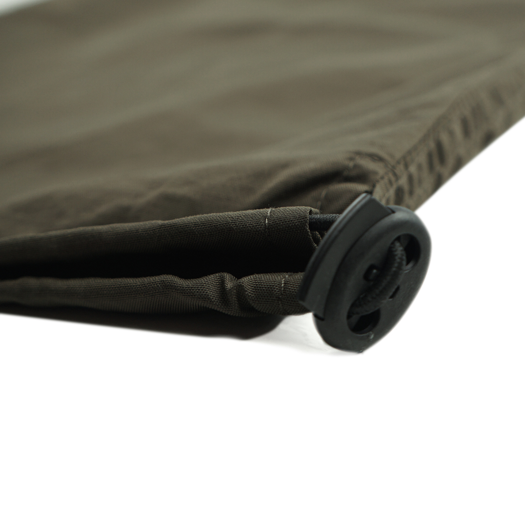 Troy Company Long Cargo Pants Army Zeta - Celana Panjang Cargo Army LCT 3313