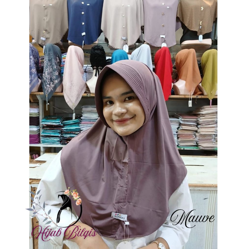 Hijab Bilqis- HIJAB SPORT MODERN TERBARU  HIJAB JERSY ANTI GERAH TERSEDIA UKURAN M. L