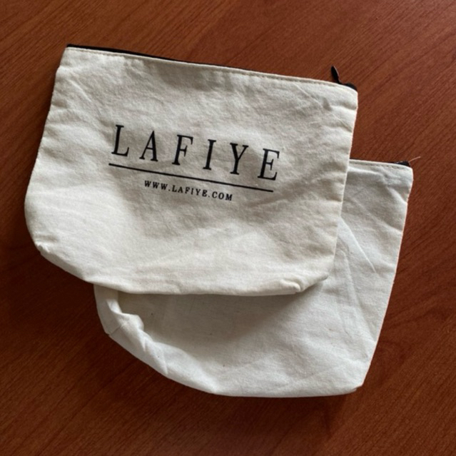 Pouch Lafiye - PRELOVED