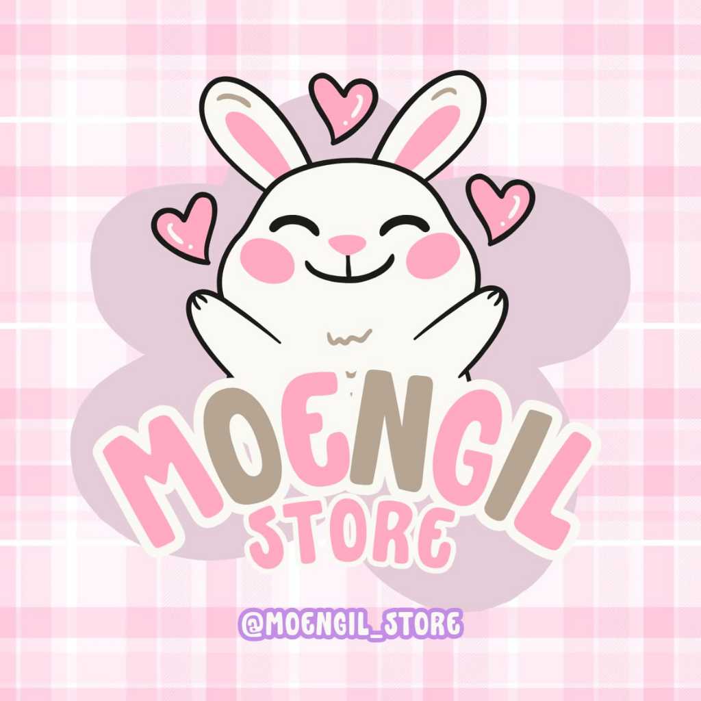 Nota Live 1KG Produk Ganci, Dompet Koin, Aksesoris, ATK