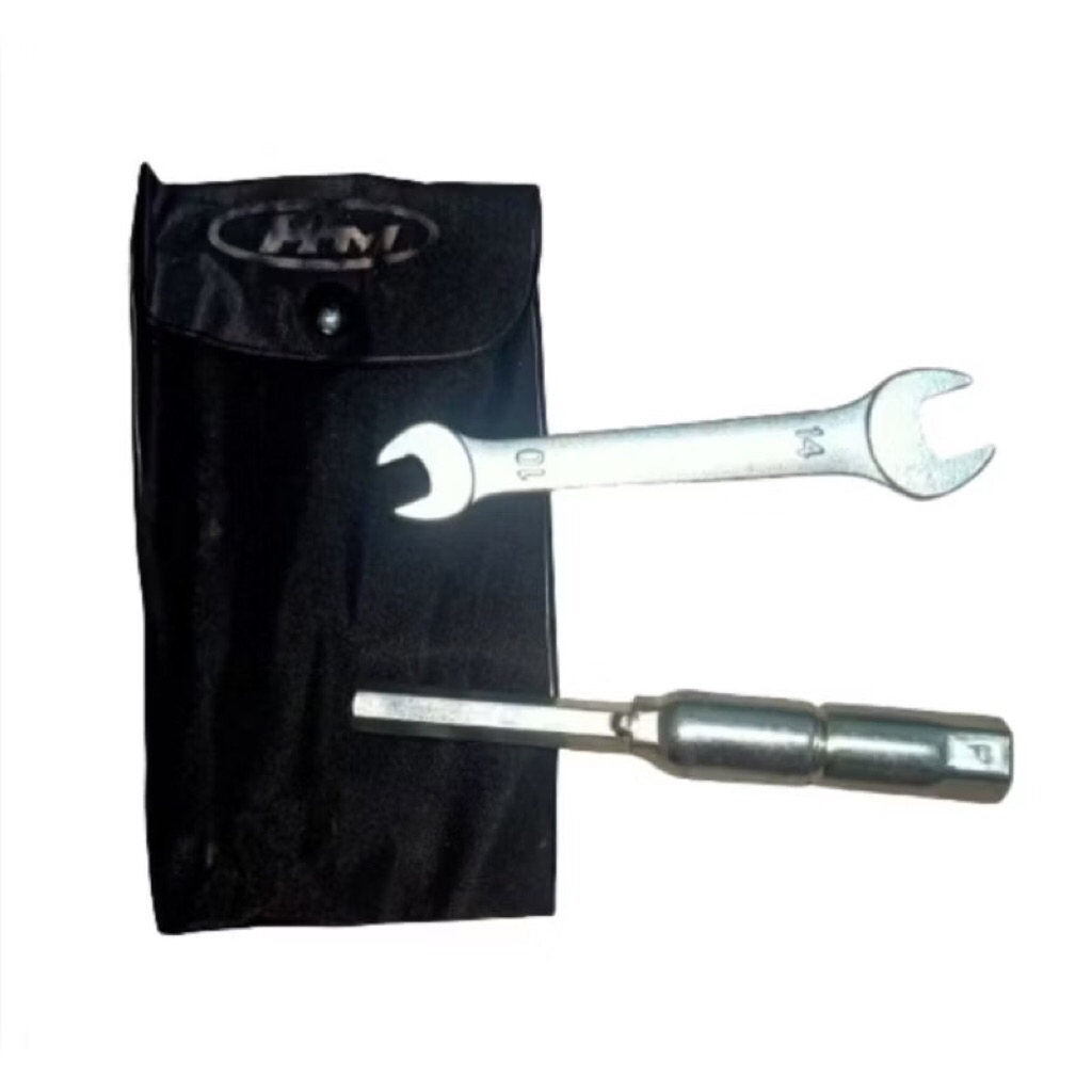 Toolkit ADV 160 PCX 160 Vario 160 Original Honda Toolkit