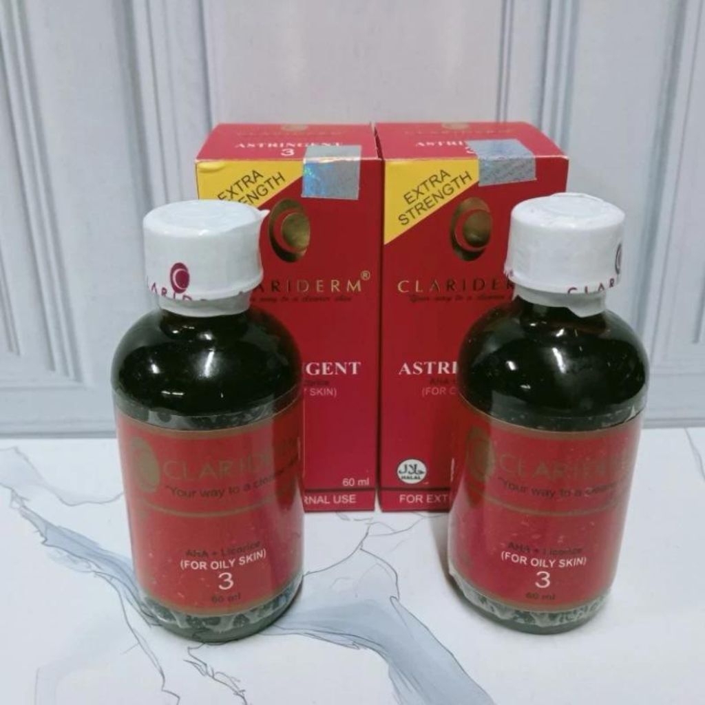 clariderm original Filipina