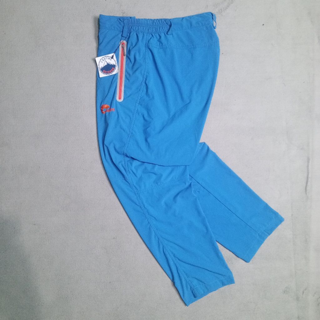 celana outdoor NEPA second original