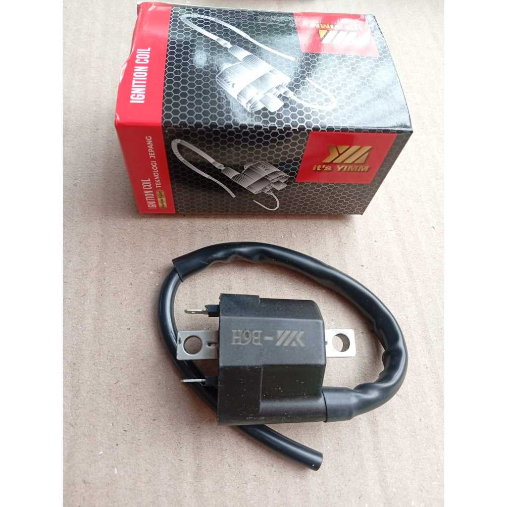Koil Coil Stater Coil Penyalaan Yamaha Nmax New Lexi