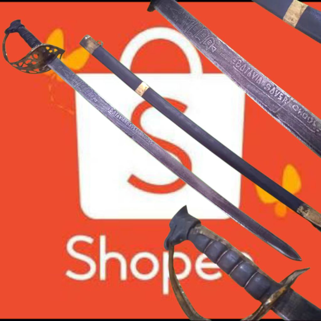 Terlaris koleksi antik kuno voc hiasan dinding