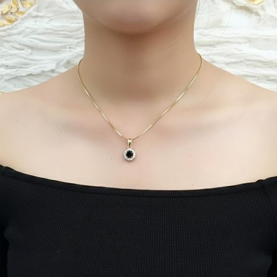 KALUNG RANTAI WANITA TERLARIS KALUNG WANITA ANTI KARAT