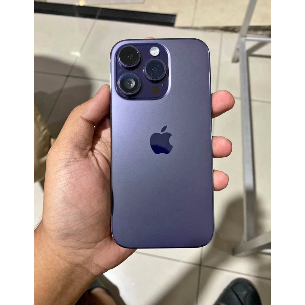 iphone 14 pro 128 lock