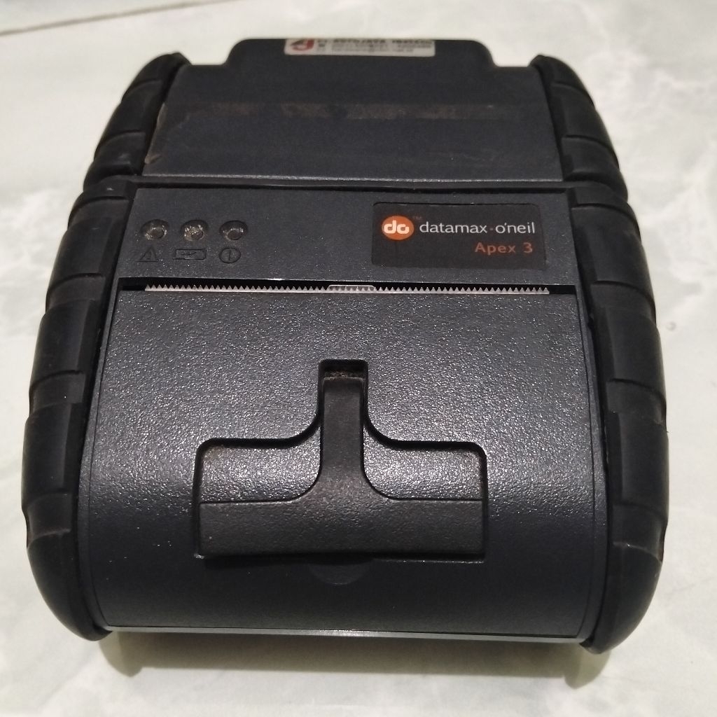 Printer Datamex Jual Kondisi Oprekan