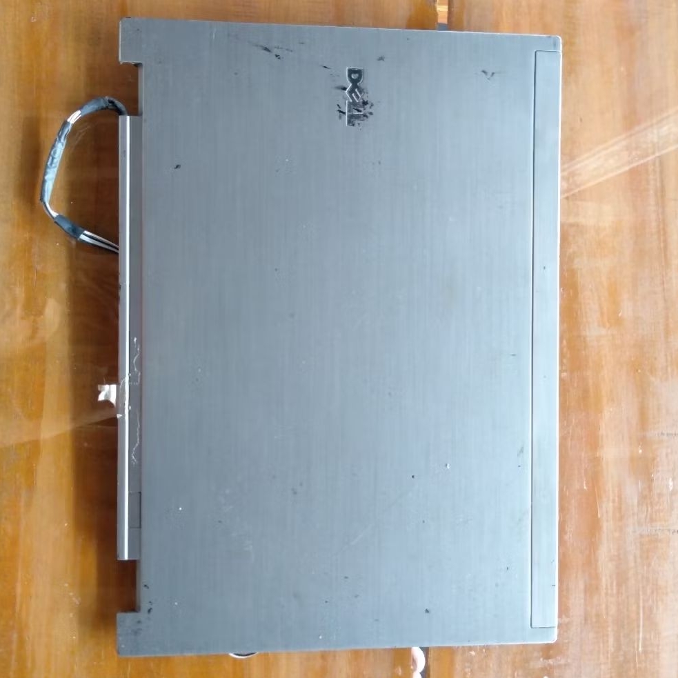 casing cover lcd dell latitude e6410