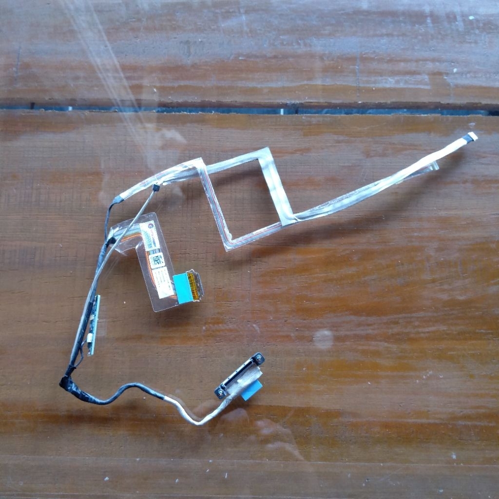 fleksibel lcd LED dell latitude e6410