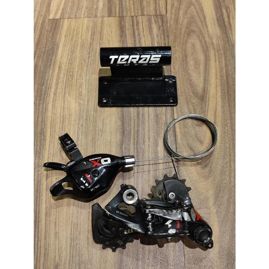 RD SHIFTER SRAM XO1 11Speed - Second