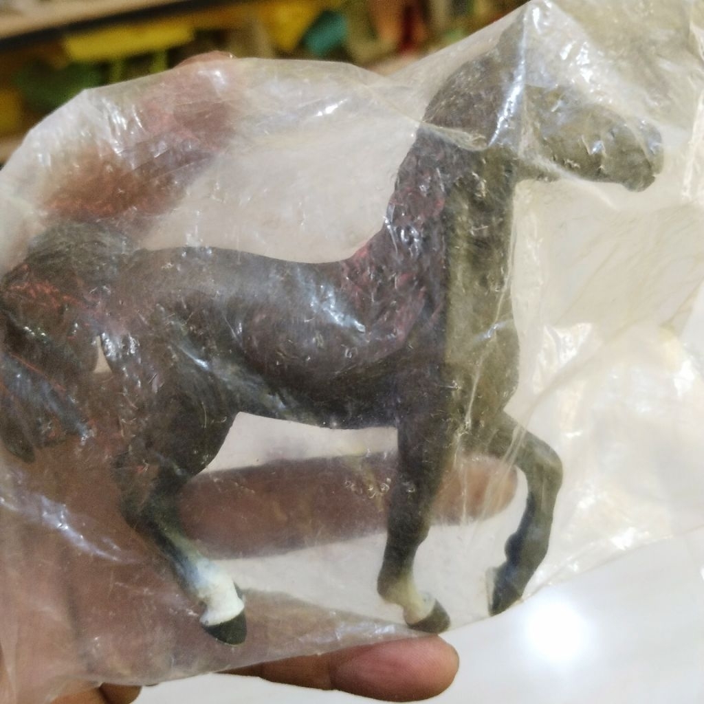 figure kuda merk papo