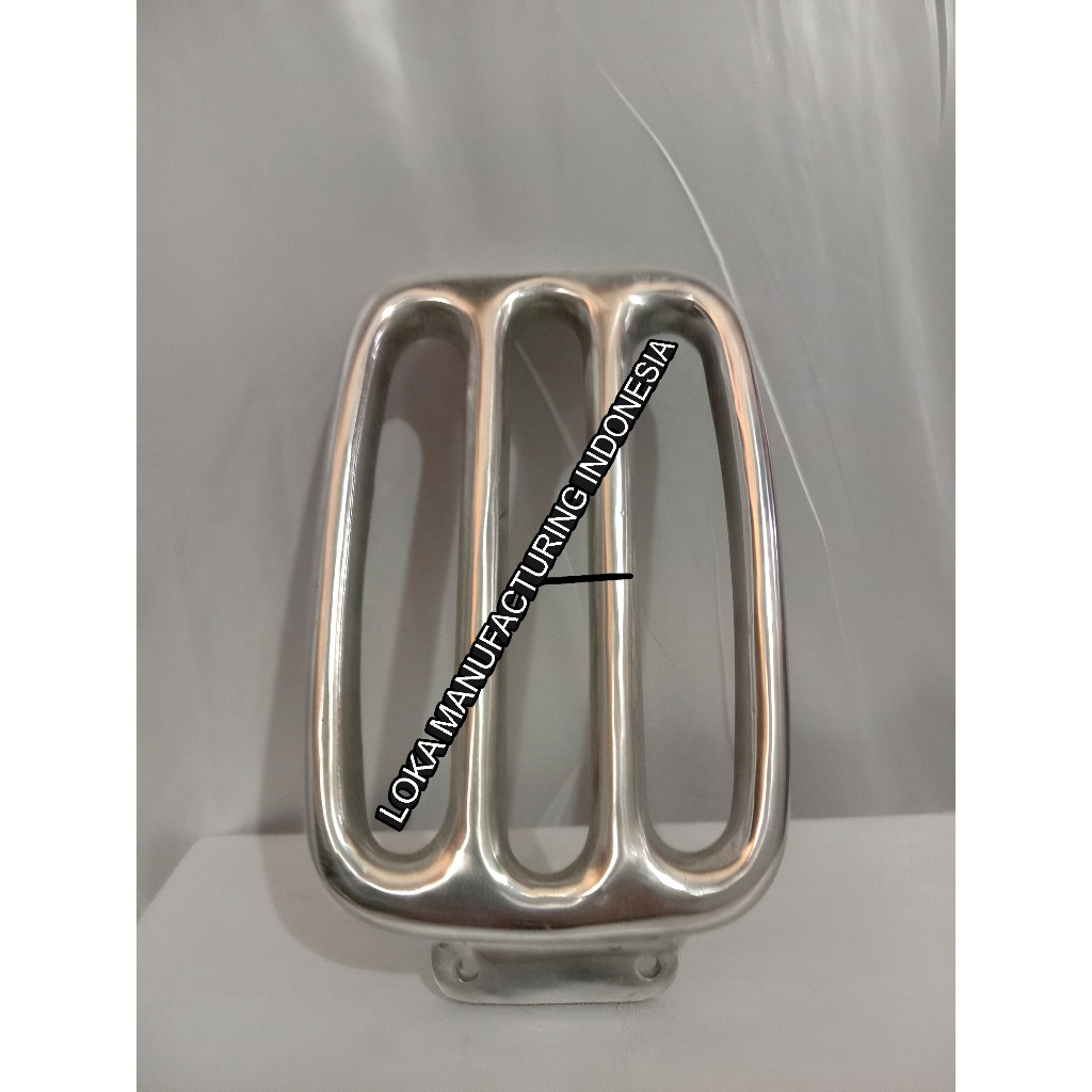 Jok Belakang DKW Union BMW