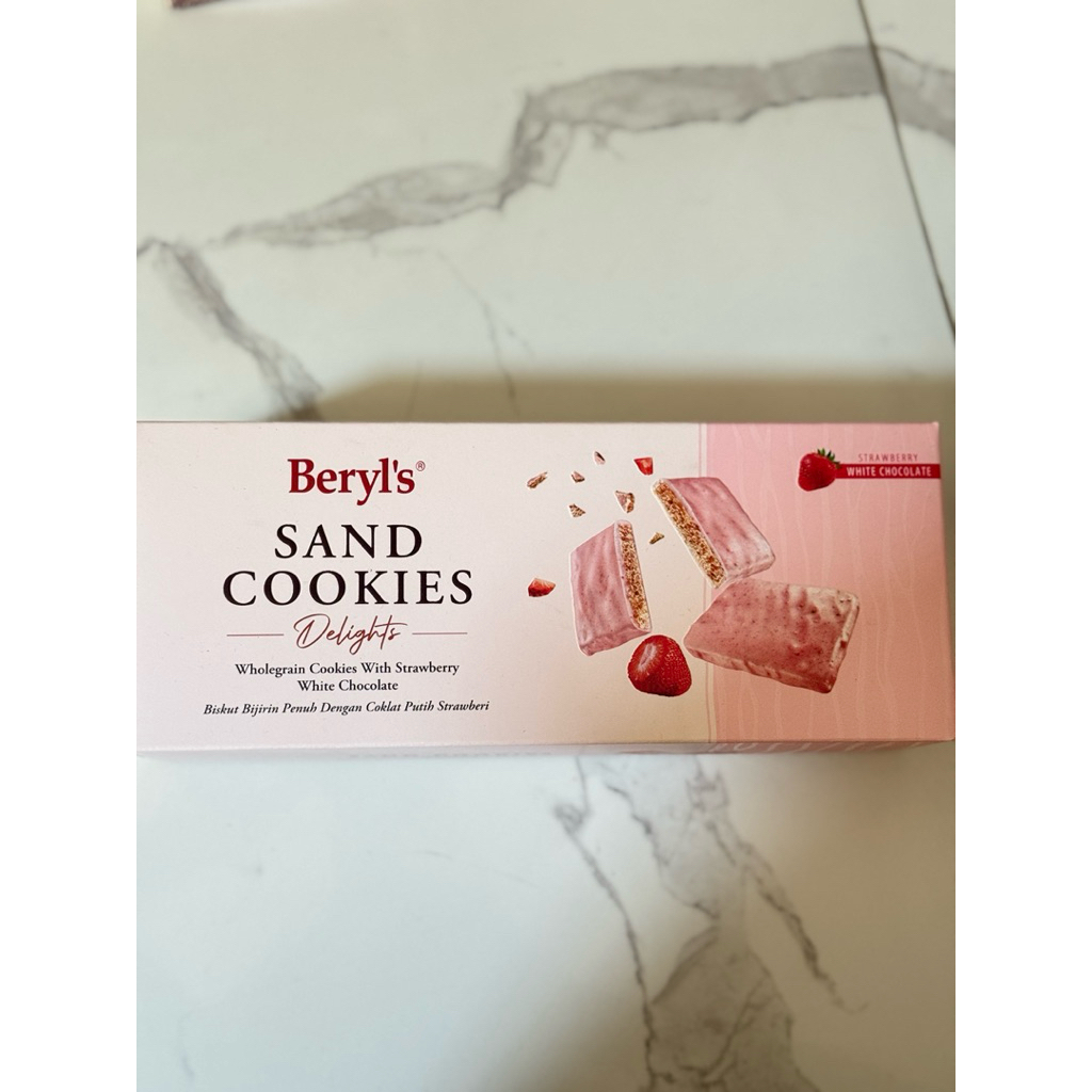 coklat berlys / coklat almond malaysia