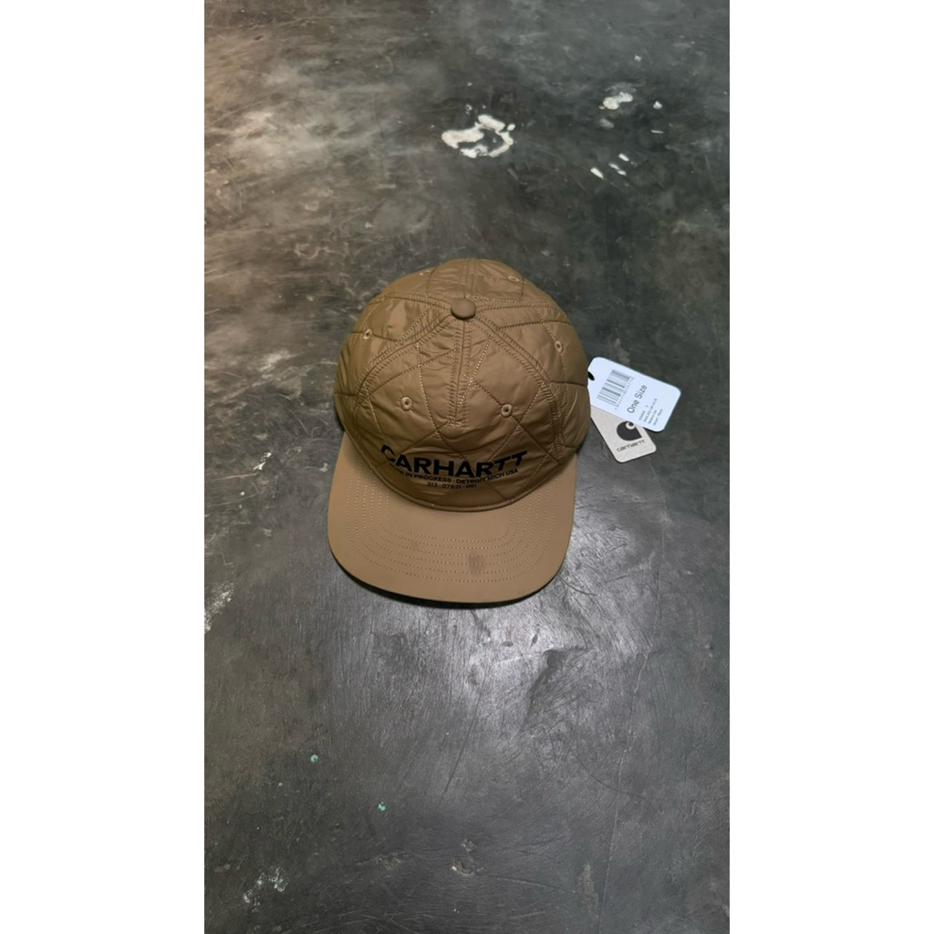 CARHARTT WIP - MEDERA CAP