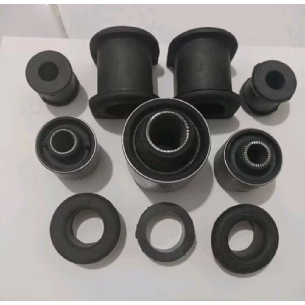 karet stabil set Feroza satu set