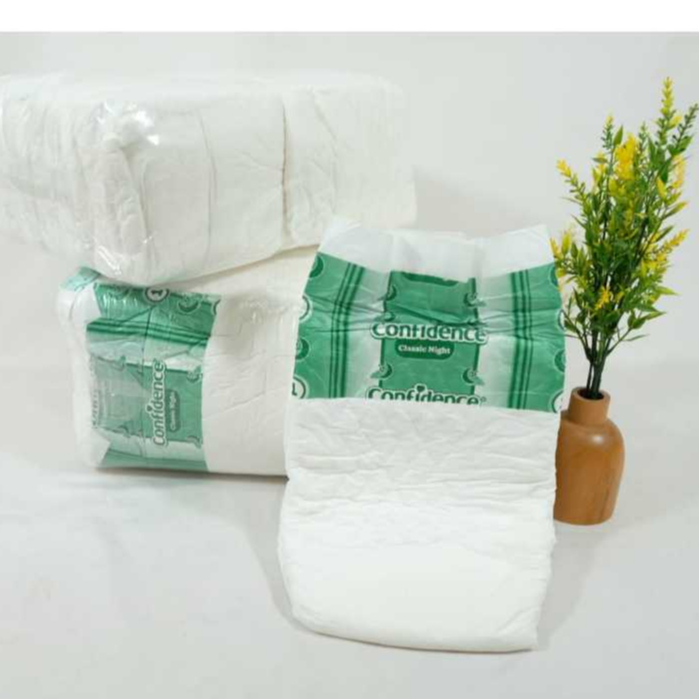 POPOK DEWASA PEREKAT MURAH repack popok lansia M L XL