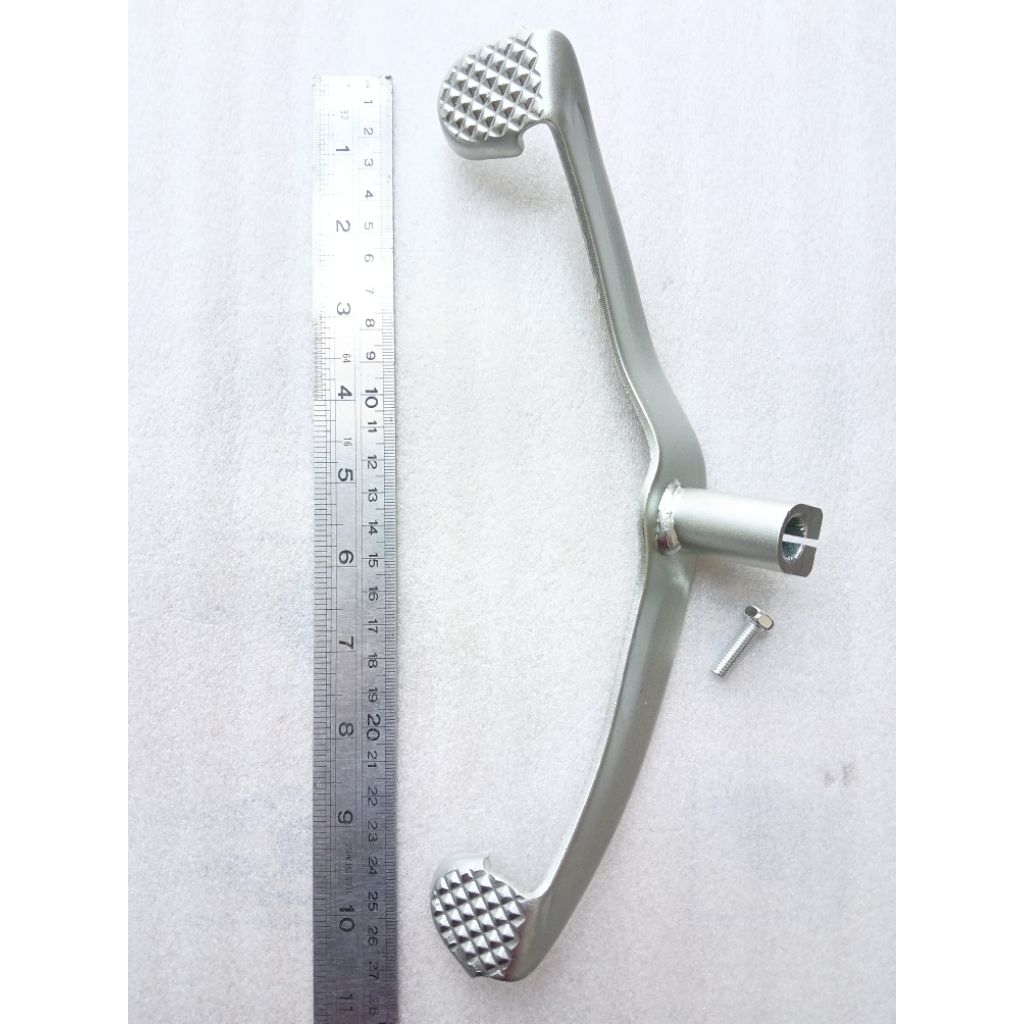 PEDAL VERSNELING OPERAN GIGI PERSNELENG HONDA SUPRA 100 SUPRA FIT SUPRA X 100 SUPRA X 125