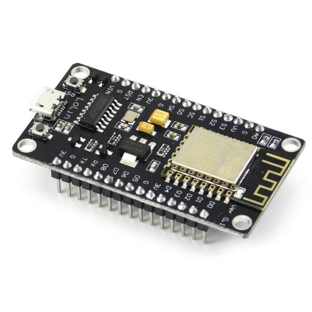 Node Mcu esp8266
