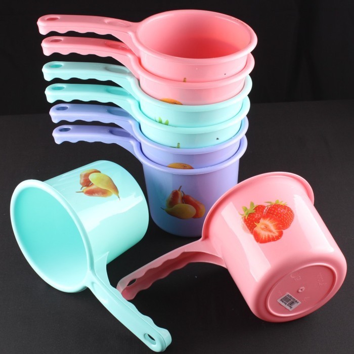 populer GAYUNG AIR VIOLA KEMBANG // GAYUNG UKURAN KECIL // GAYUNG MANDI