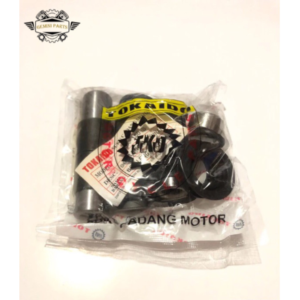 BOSH BOS MONOSHOCK UNITRACK KLX 150 S L TKD TOKAIDO