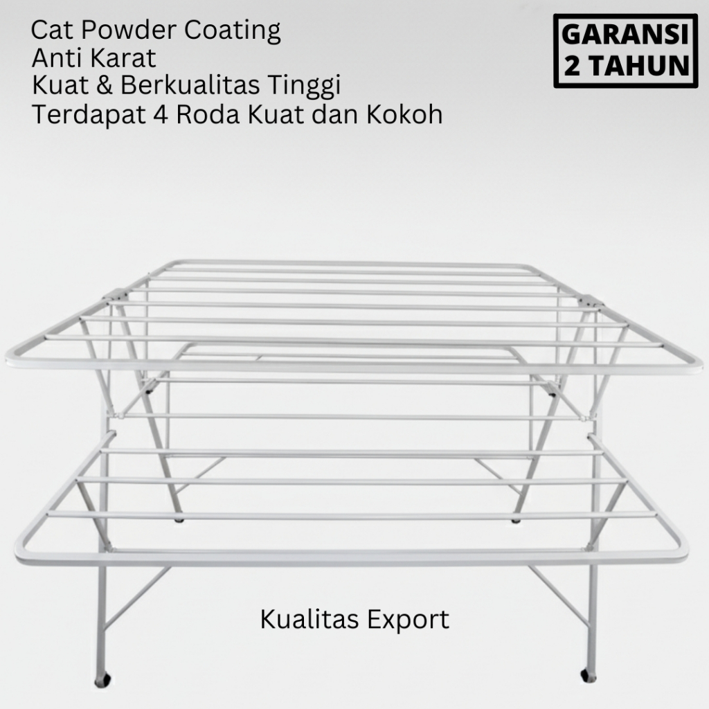 JEMURAN SAYAP 180 - KHUSUS WILAYAH SOLO, SRAGEN, SUKOHARJO, KARANGANYAR, BOYOLALI, KLATEN