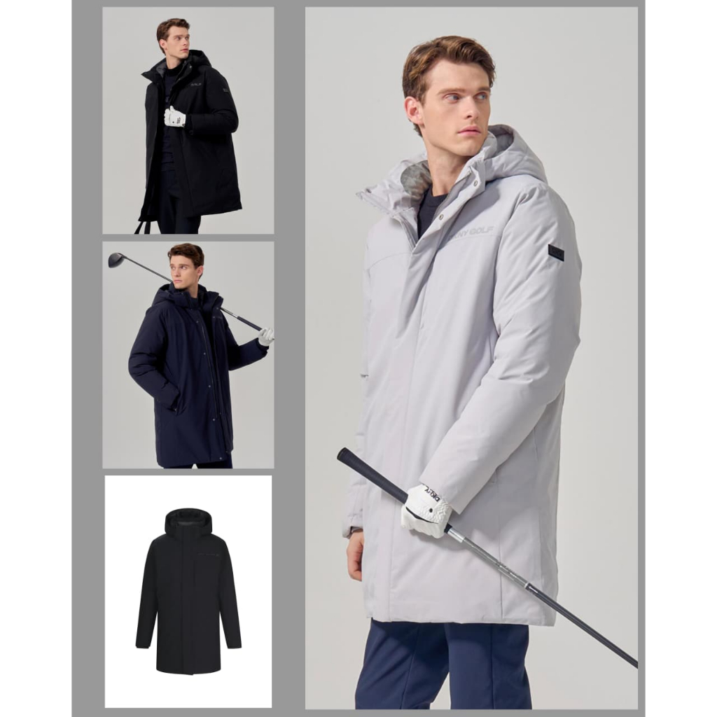 JAKET PRIA / JACKET DKNY MEN'S