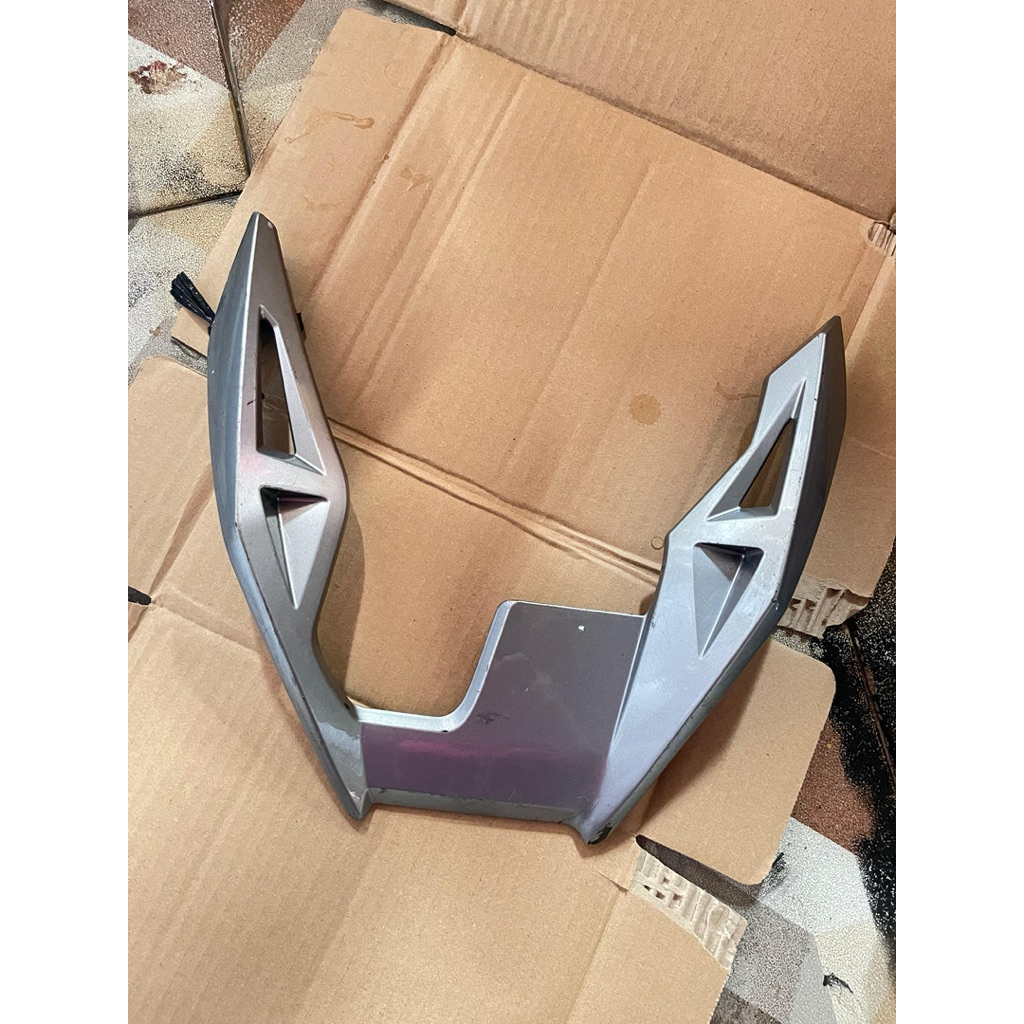 under cowl cover bawah mesin new CB150R led Original