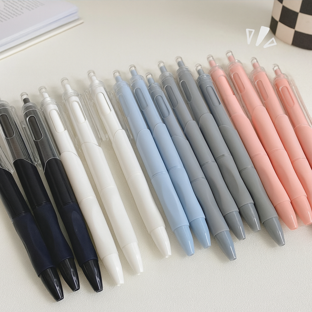 pulpen 1 pack pulpen murah