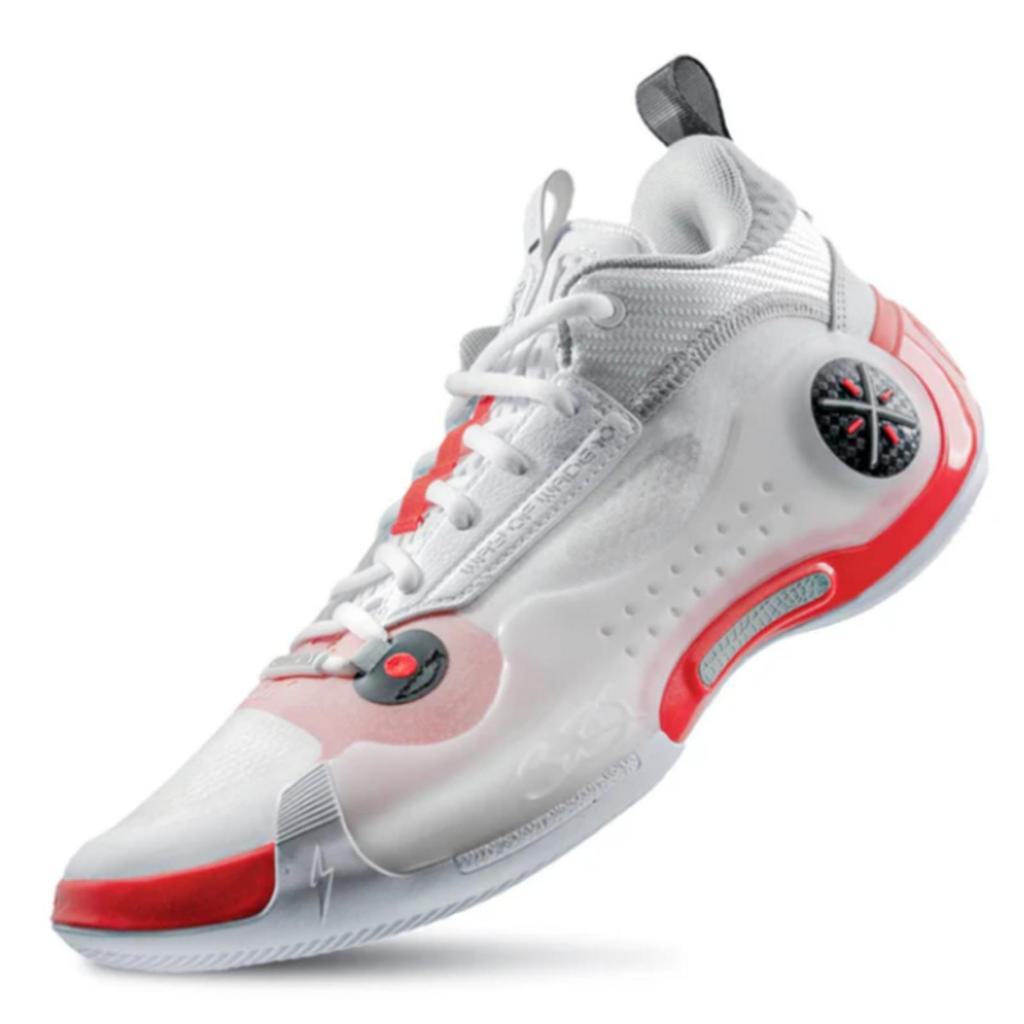 LINING WAY OF WADE WOW 10 LOW OVERTOWN ABAS083-14