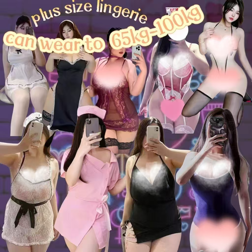 local delivery lingeri jumbo lingeri jumbo big size hot BigSize Cosplay Costume lingeri jumbo transp