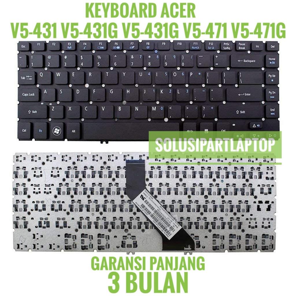Keyboard Acer TravelMate P645-M P645-MG P645-S P645-SG P645-V P645-VG
