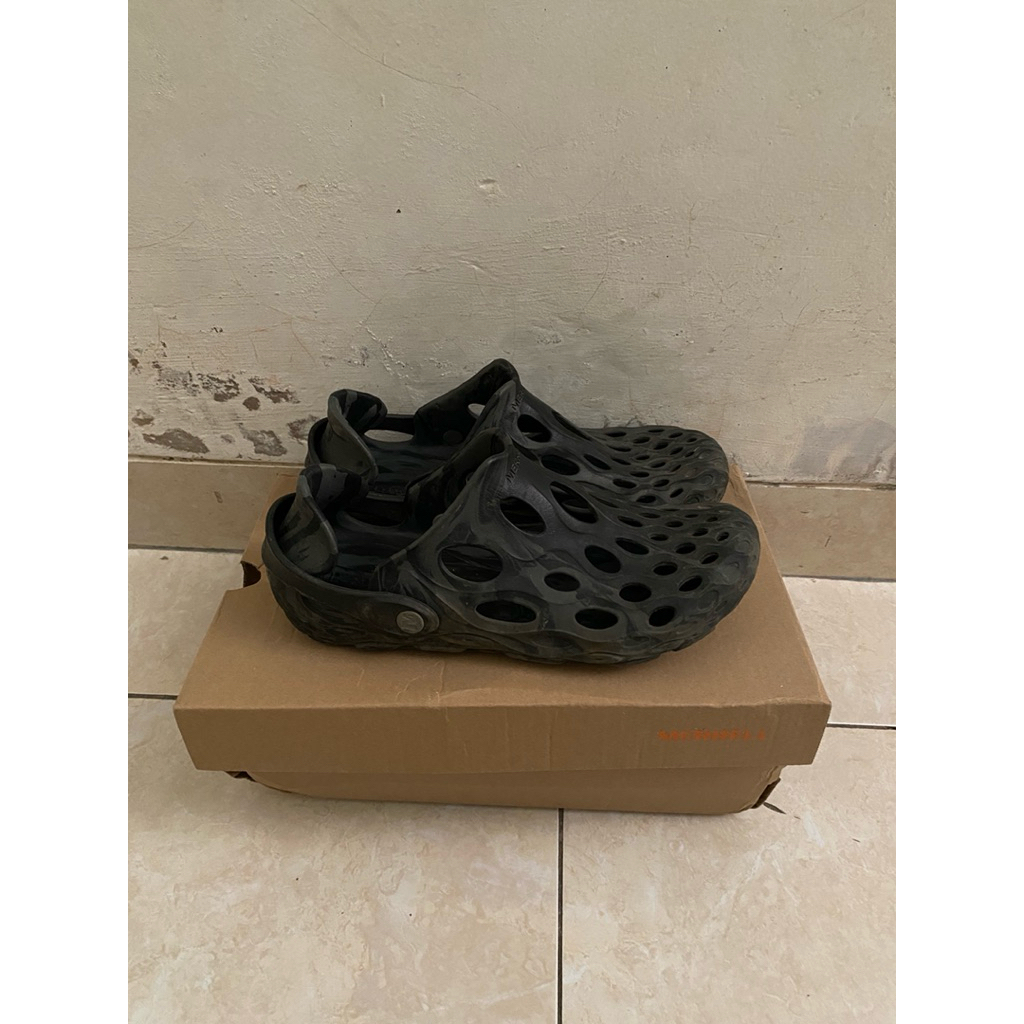 Merrell Hydro Moc Second Original