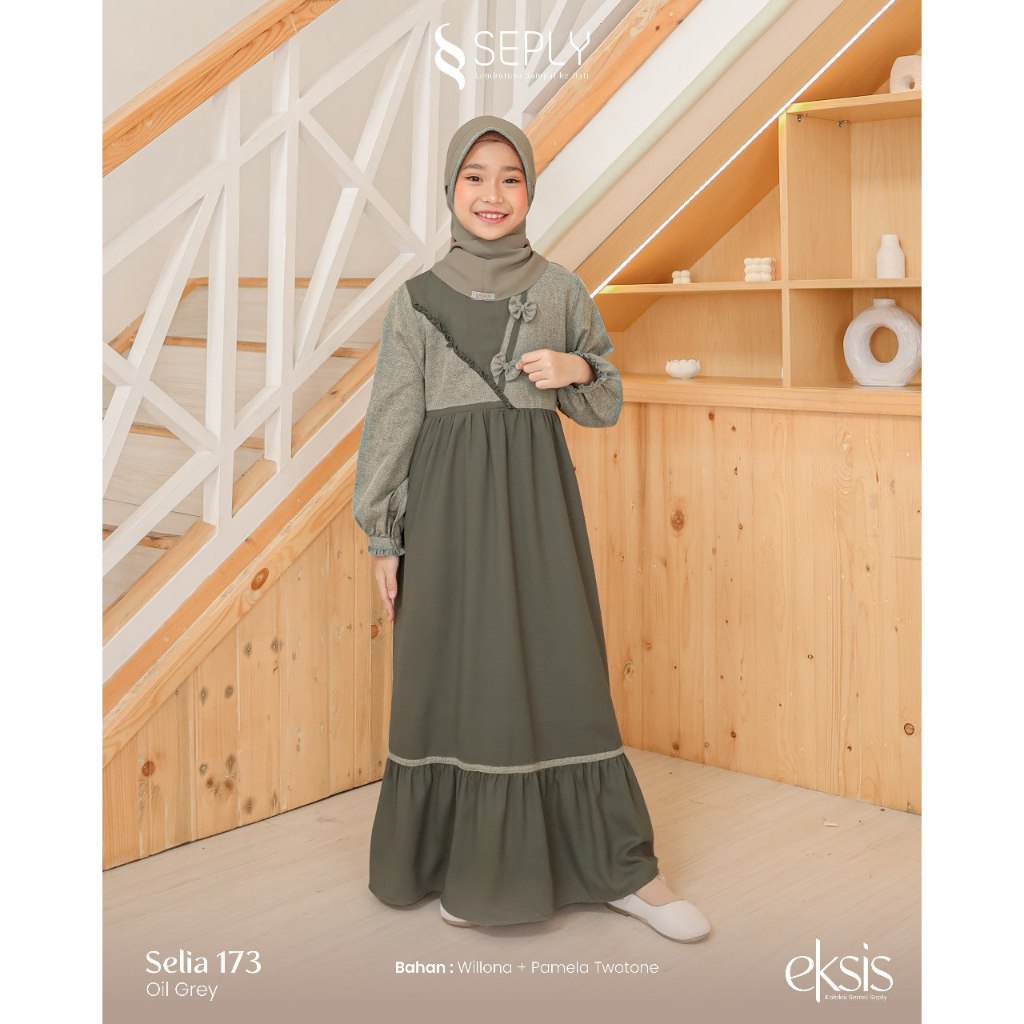 PROMO GAMIS ANAK SEPLY MURAH BEST SELLER