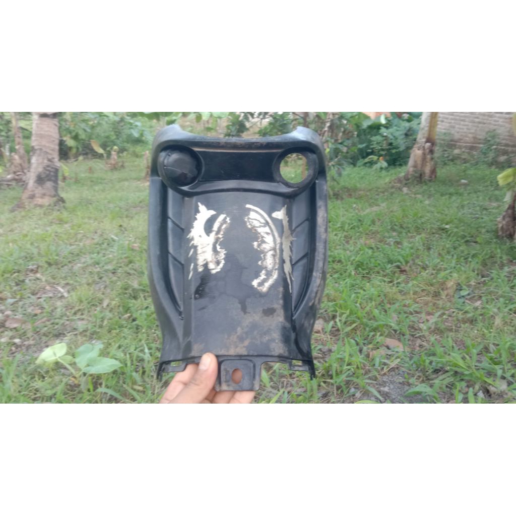 cover body Jupiter MX old ori body tengah MX old legsyl Jupiter MX old tebeng tengah Jupiter MX saya