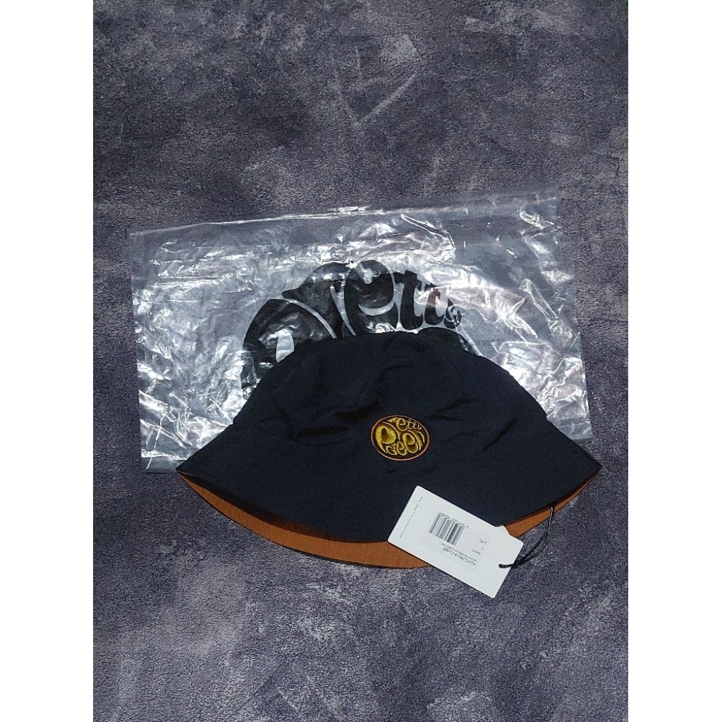 bucket hat pretty green