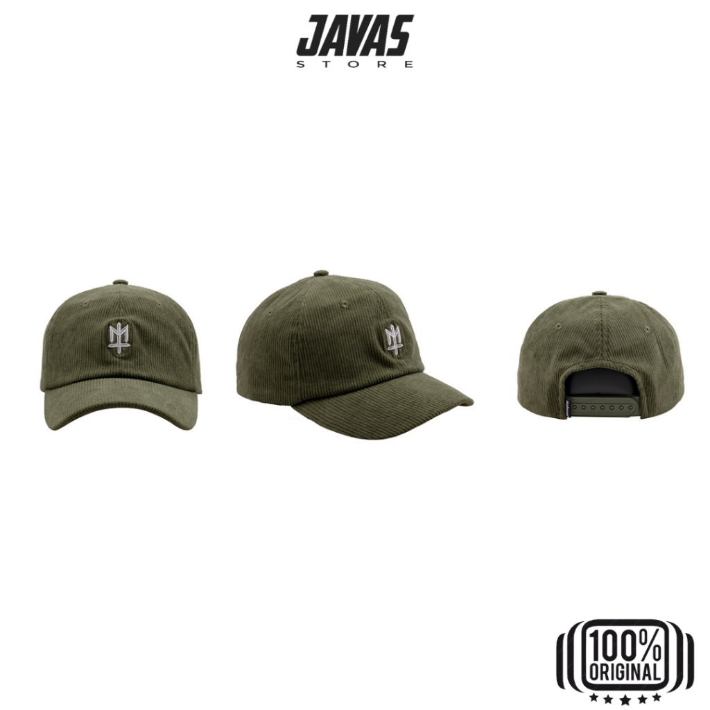 Topi Maternal Disaster Original Baseball Caps 110