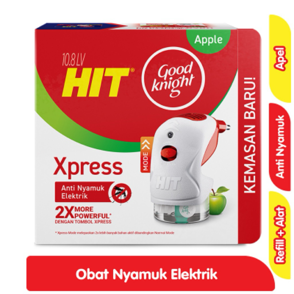 hit elektrik alat+refill