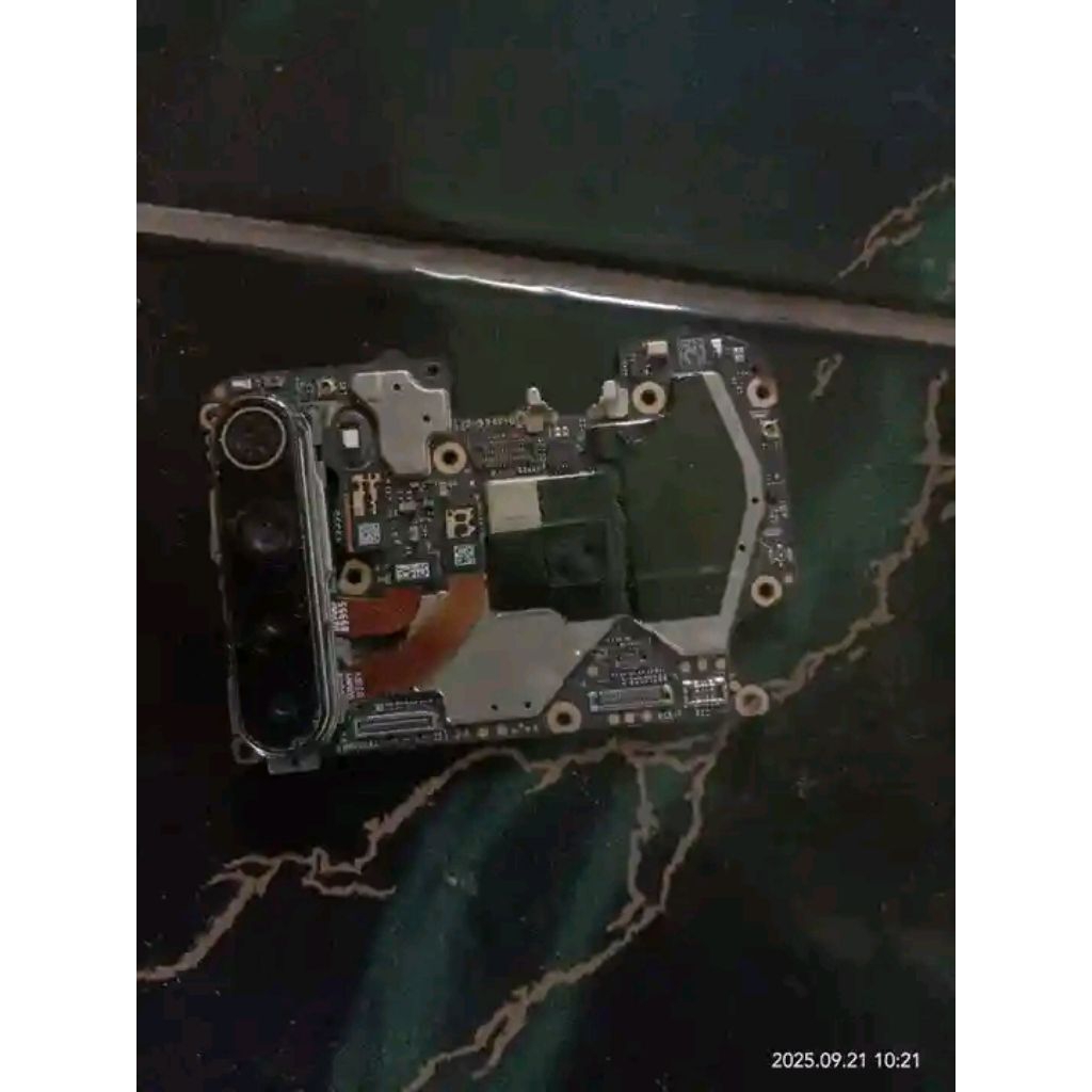 Mesin Xiaomi Redmi Note 8 Minus