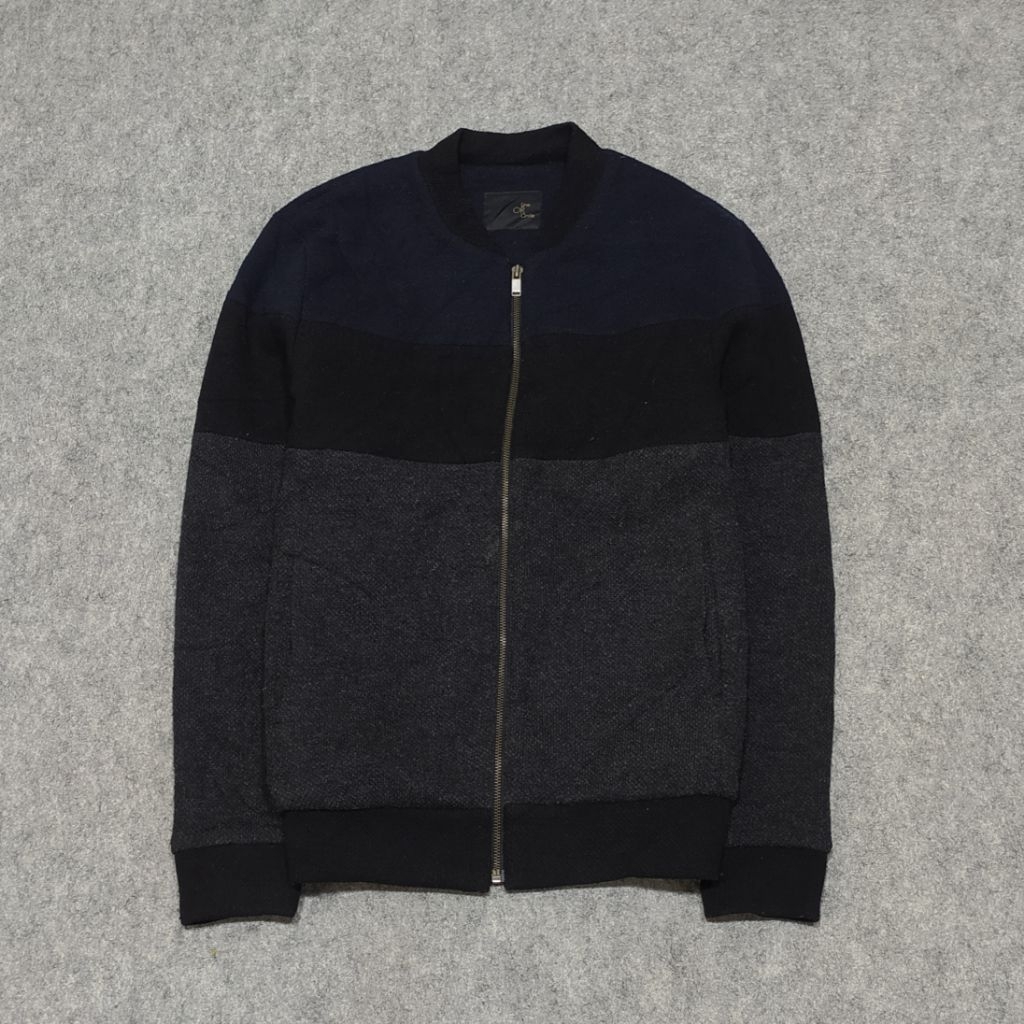 JACKET SECOND XESS RAJUT