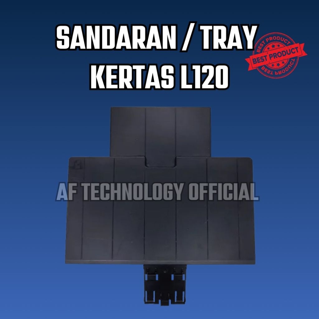 Sandaran Kertas Tray Kertas L120 Printer Epson