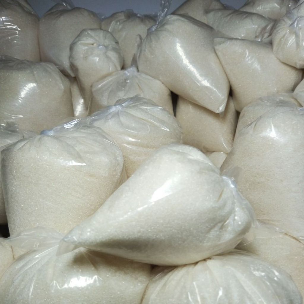 Gula Pasir premium 1kg ILP