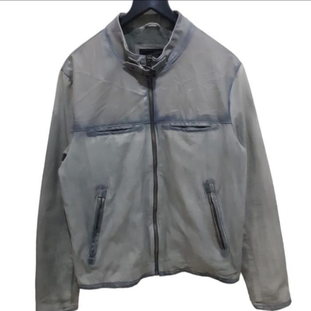 Jaket Zara Jaket Uniqlo Jaket Vespa Jaket Motor
