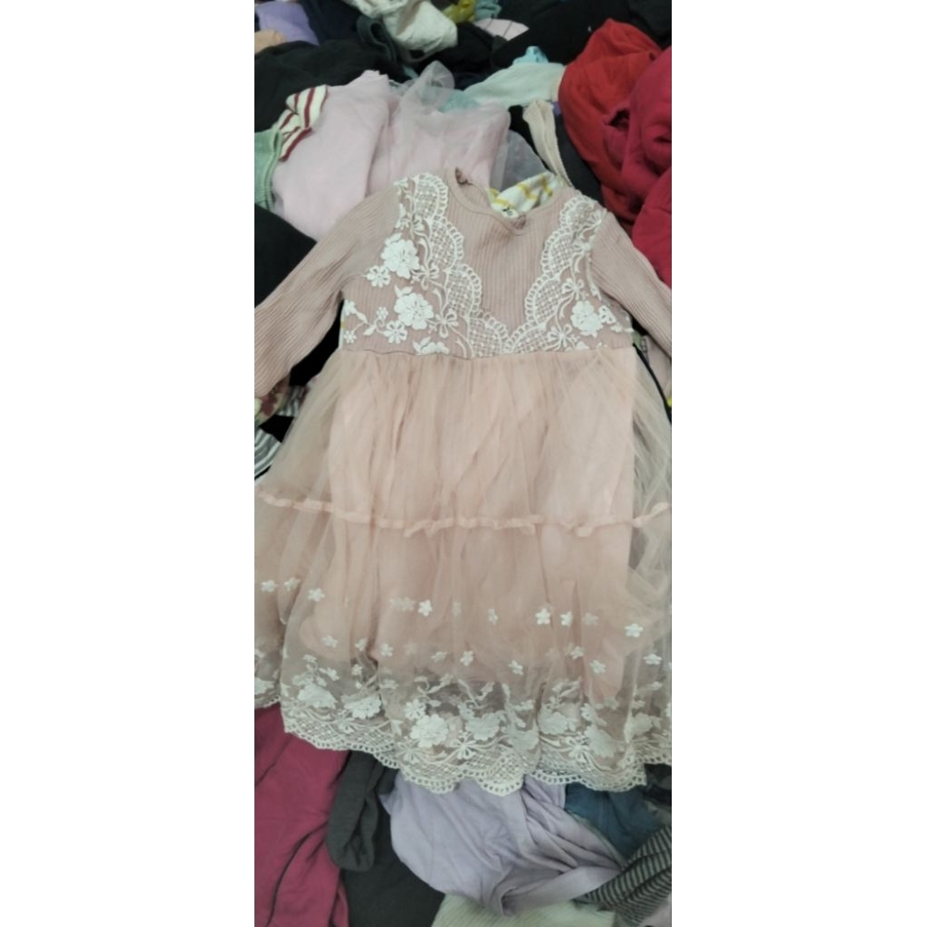 baju anak stard 5000 nota + admin