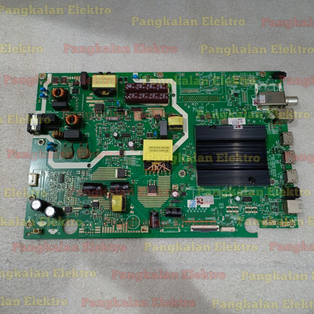 MB 50S5G PRO MB COOCAA 50S5G PRO MAINBOARD 50S5G PRO MAINBOARD COOCAA 50S5G PRO