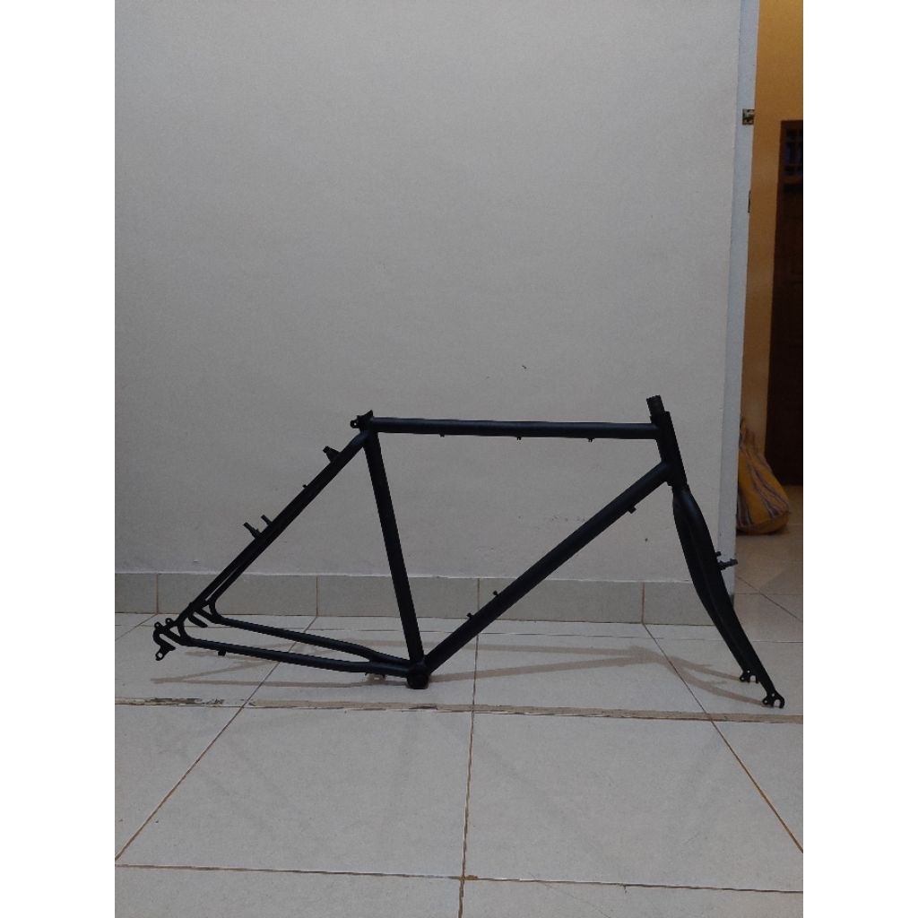 Frame sepeda Golden Eagle Sz 19,5